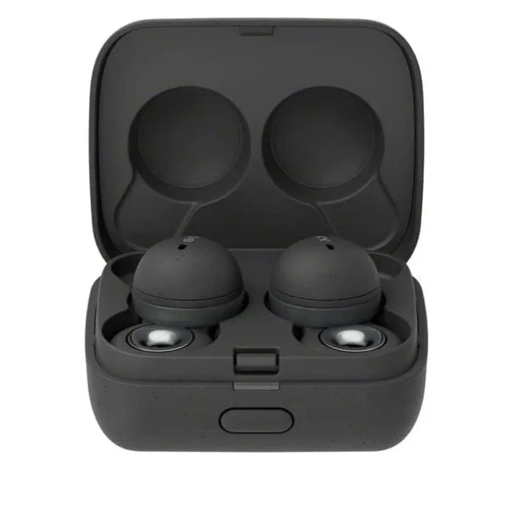 Sony LinkBuds Wireless Earbud Headphones w Open-Ring Design Alexa Bluetooth